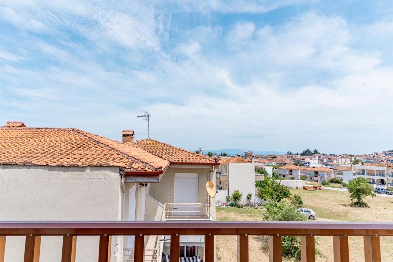 Erifili House Apartment Kallithea  Exterior photo