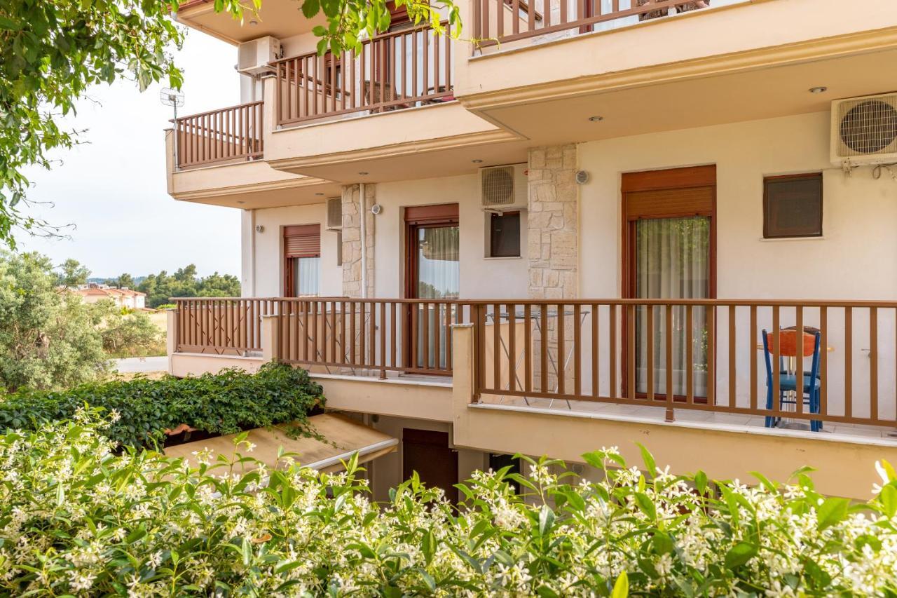 Erifili Kallithea Kallithea  Exterior photo